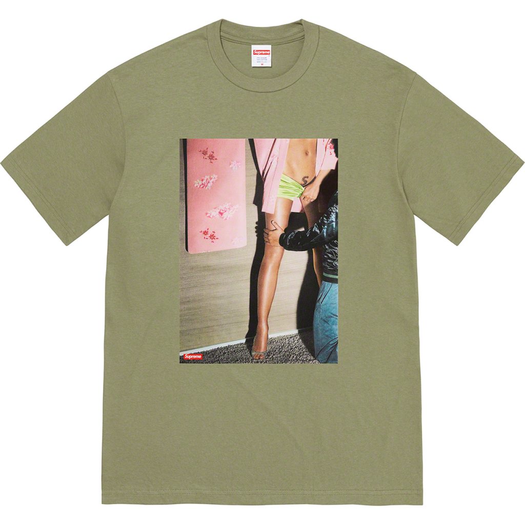 supreme-22ss-spring-summer-model-tee