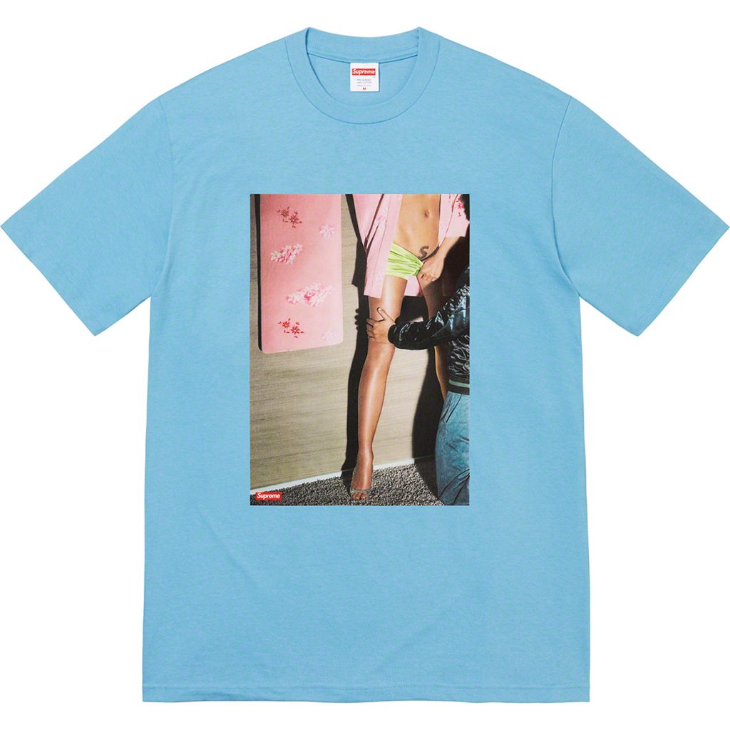 supreme-22ss-spring-summer-model-tee