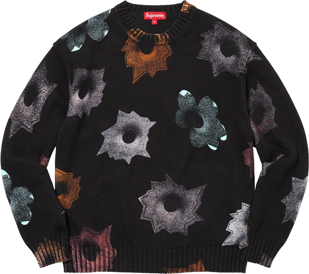 supreme-22ss-spring-summer-nate-lowman-sweater