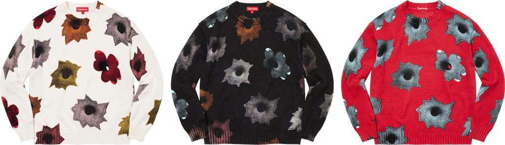 supreme-22ss-spring-summer-nate-lowman-sweater