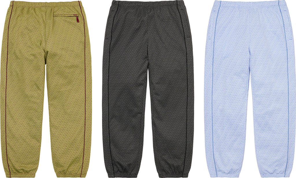 supreme-22ss-spring-summer-repeat-track-pant