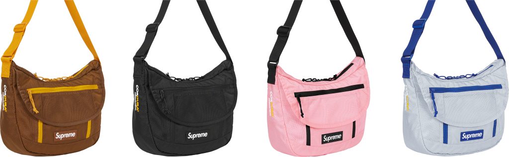 supreme-22ss-spring-summer-small-messenger-bag