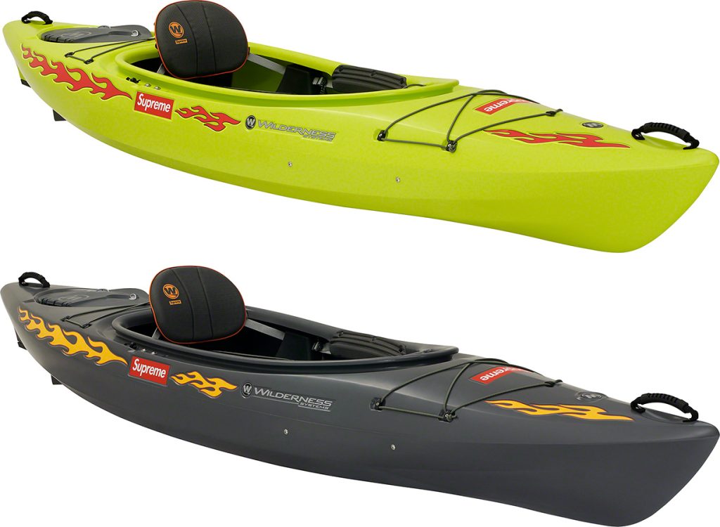 supreme-22ss-spring-summer-supreme-wilderness-systems-aspire-105-kayak-paddle