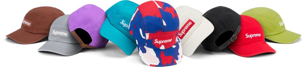 supreme-22ss-spring-summer-washed-chino-twill-camp-cap