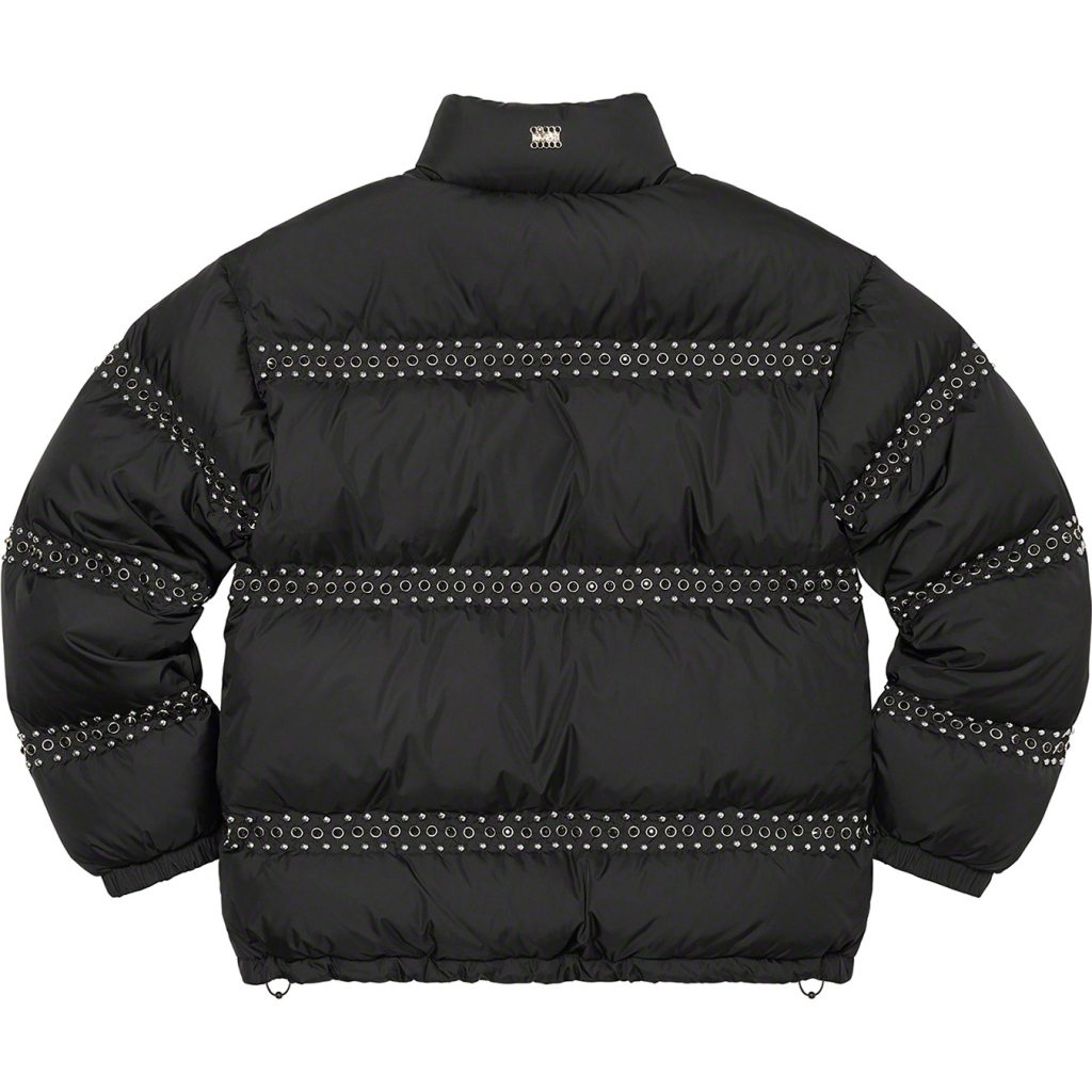 supreme-22ss-supreme-b-b-simon-studded-puffer-jacket