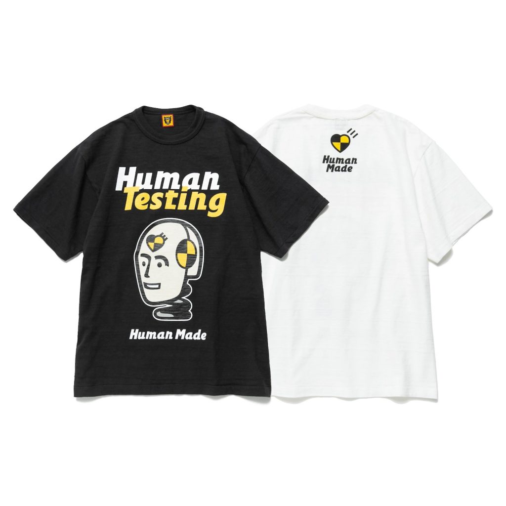 ブランド HUMAN MADE ASAP Rocky tシャツ YrHtR-m48866558673 までの