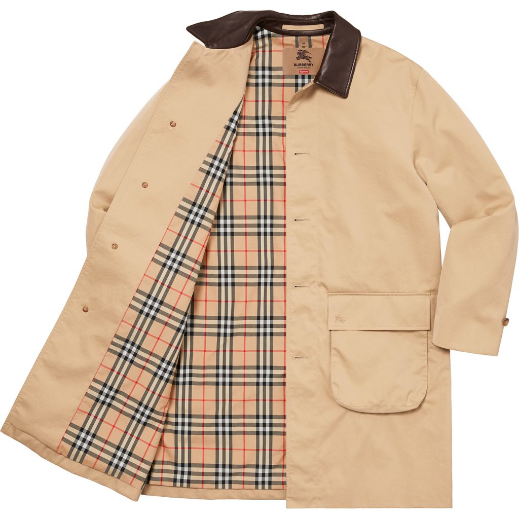 supreme-burberry-22ss-collaboration-release-20220312-week3-leather-collar-trench