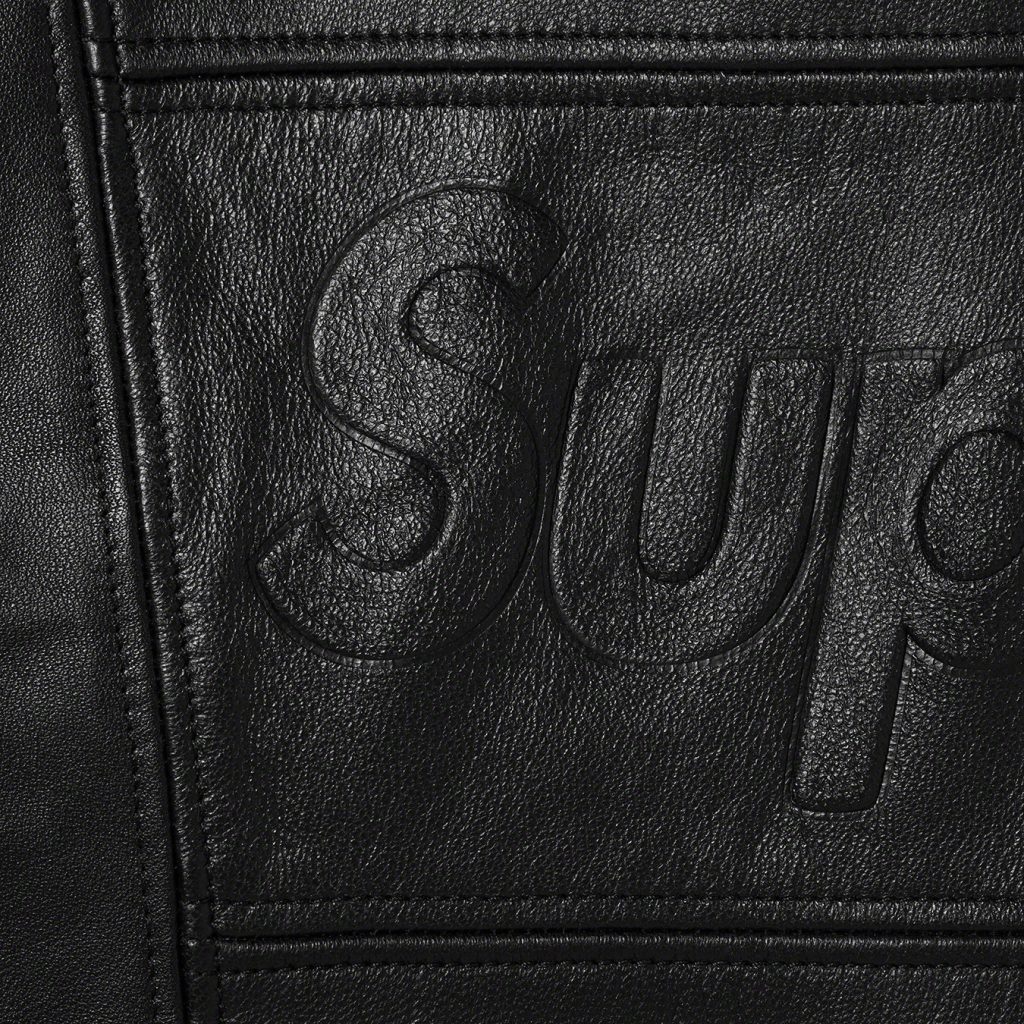 supreme-22ss-gore-tex-leather-jacket