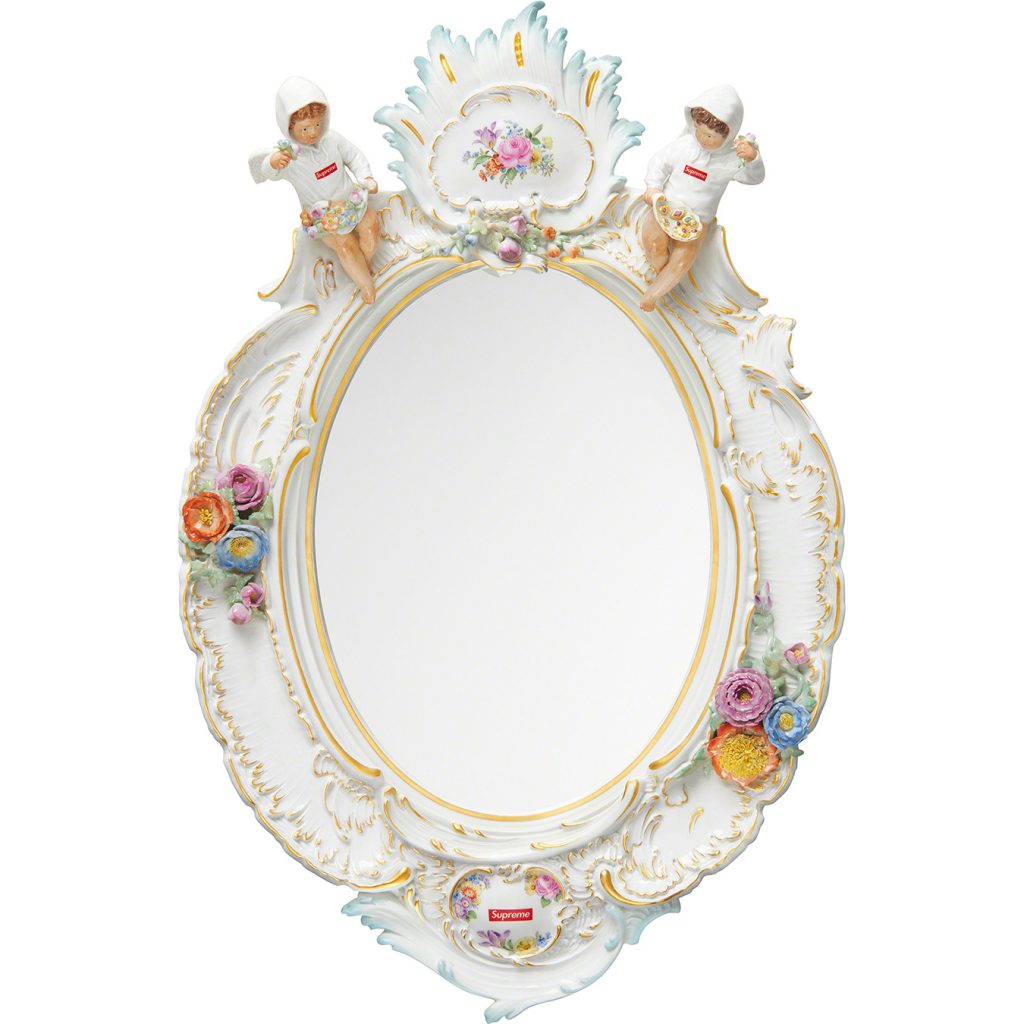 supreme-22ss-supreme-meissen-hand-painted-porcelain-mirror