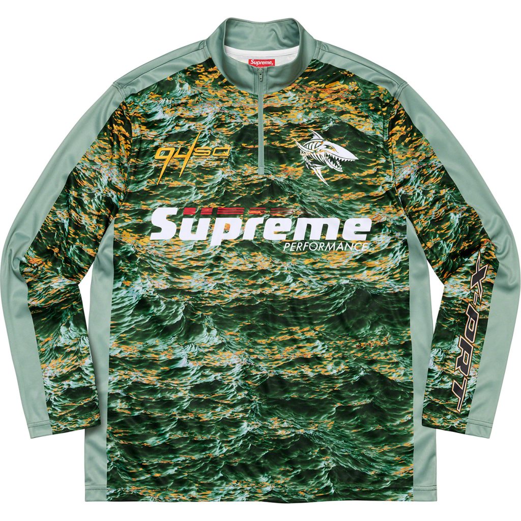 supreme-22ss-waves-zip-pullover