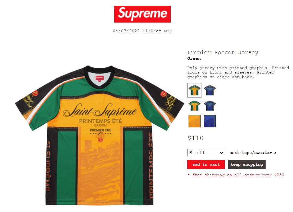 supreme-online-store-20220409-week7-release-items