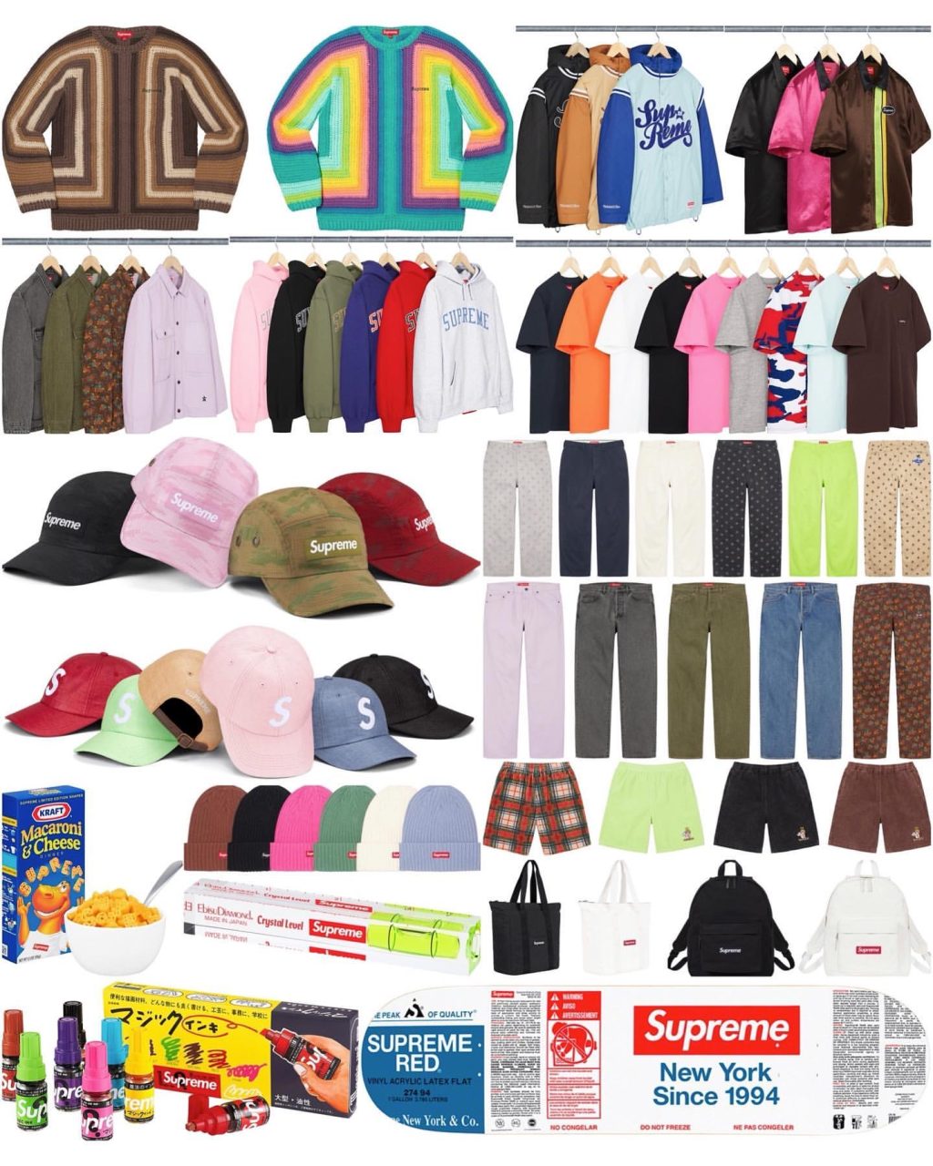 supreme-online-store-20220423-week9-release-items-list