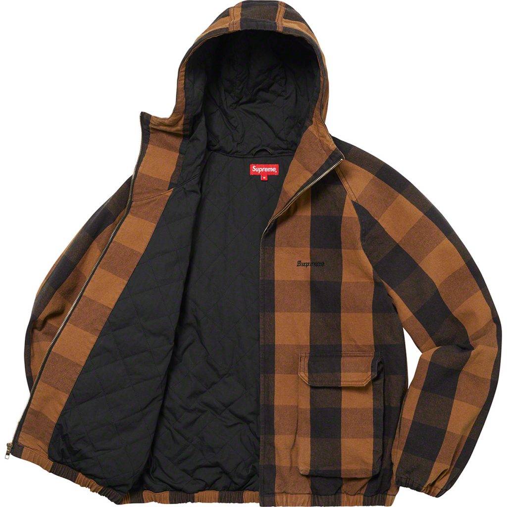 supreme-22ss-cotton-hooded-jacket