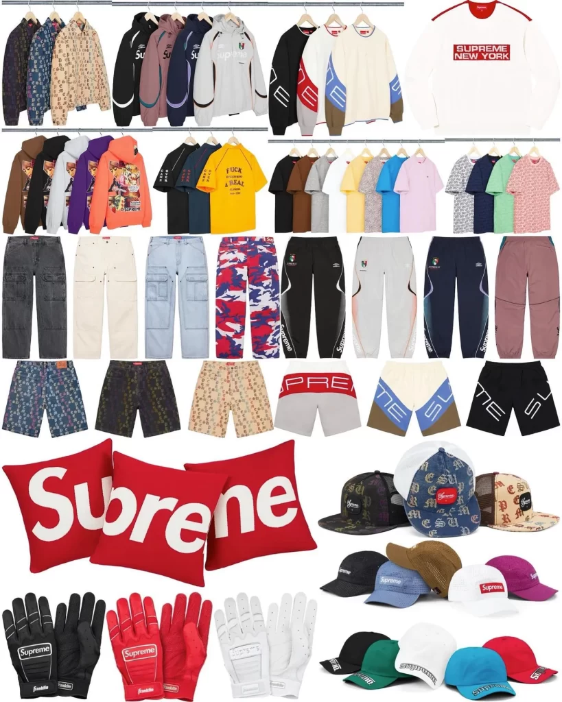 Supreme | ページ 23 | God Meets Fashion