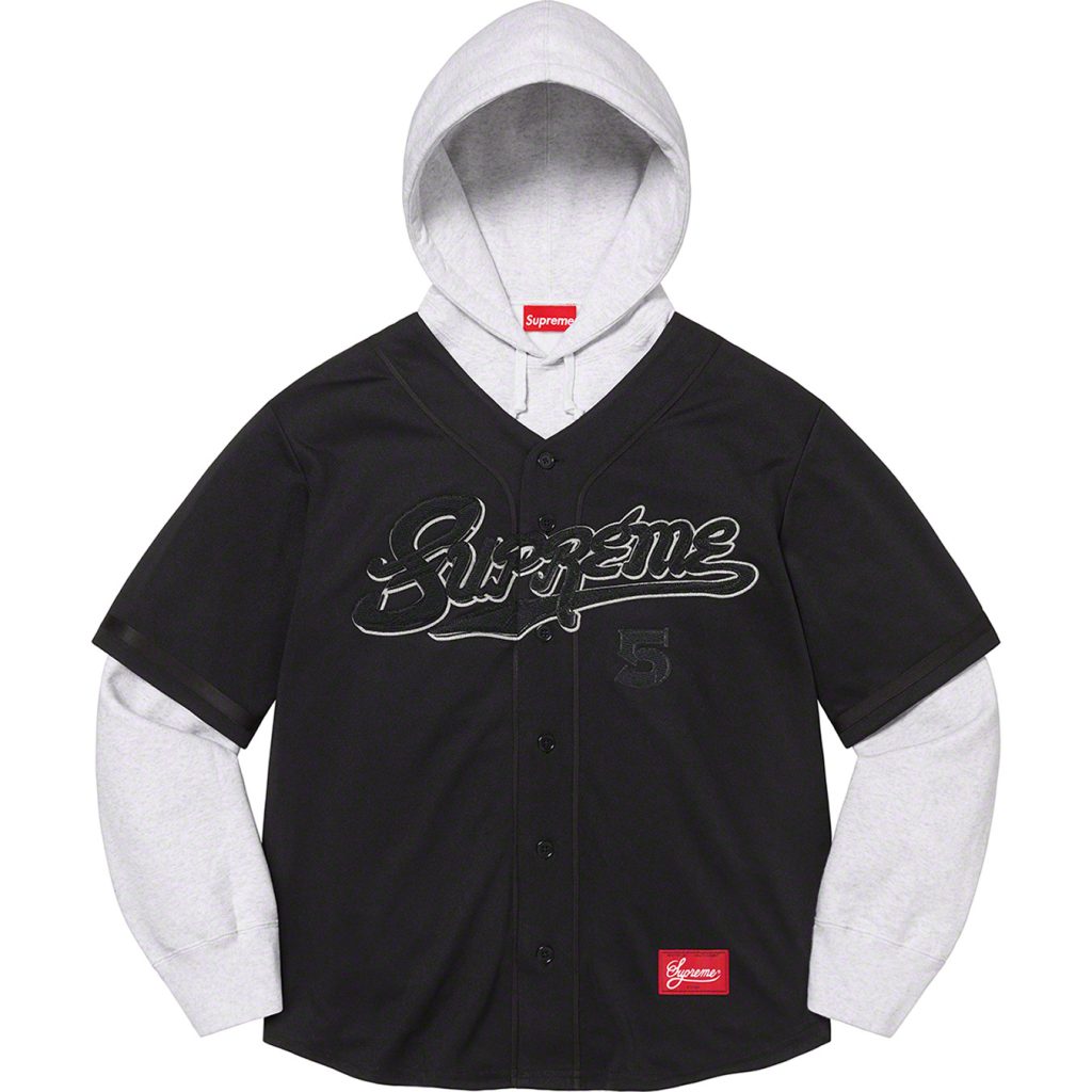 supreme-22ss-baseball-jersey-hooded-sweatshirt