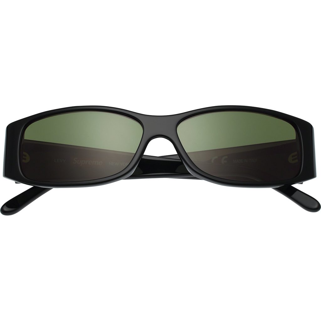 supreme-22ss-levy-sunglasses