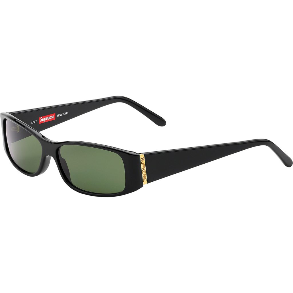 supreme-22ss-levy-sunglasses