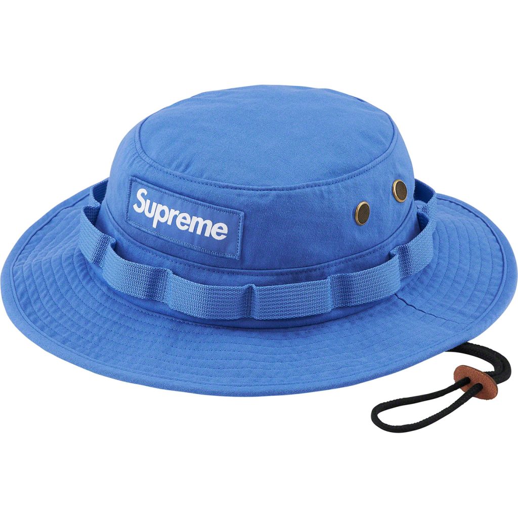 supreme-22ss-military-boonie