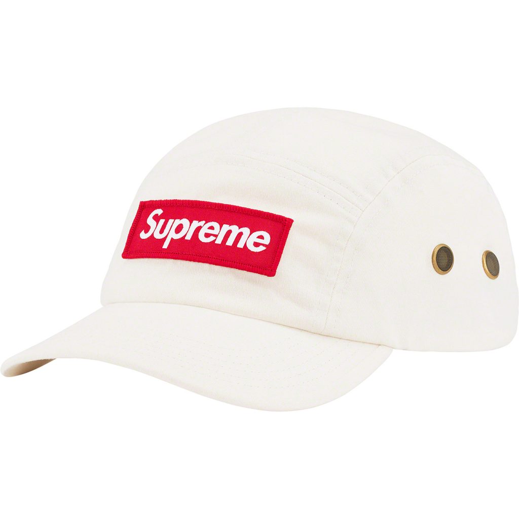 supreme-22ss-military-camp-cap