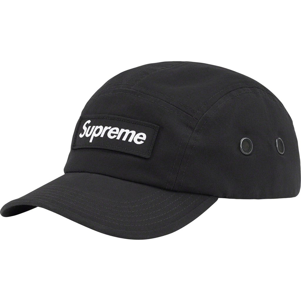 supreme-22ss-military-camp-cap