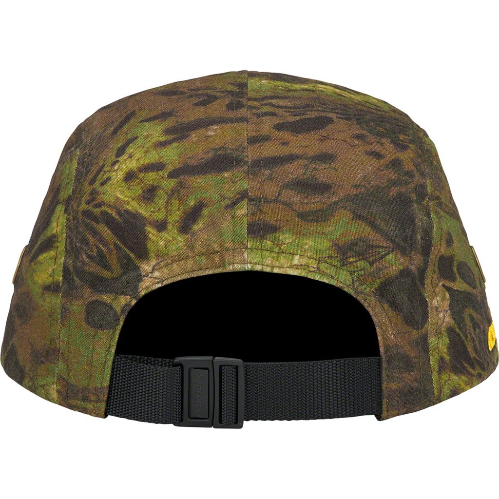 supreme-22ss-military-camp-cap