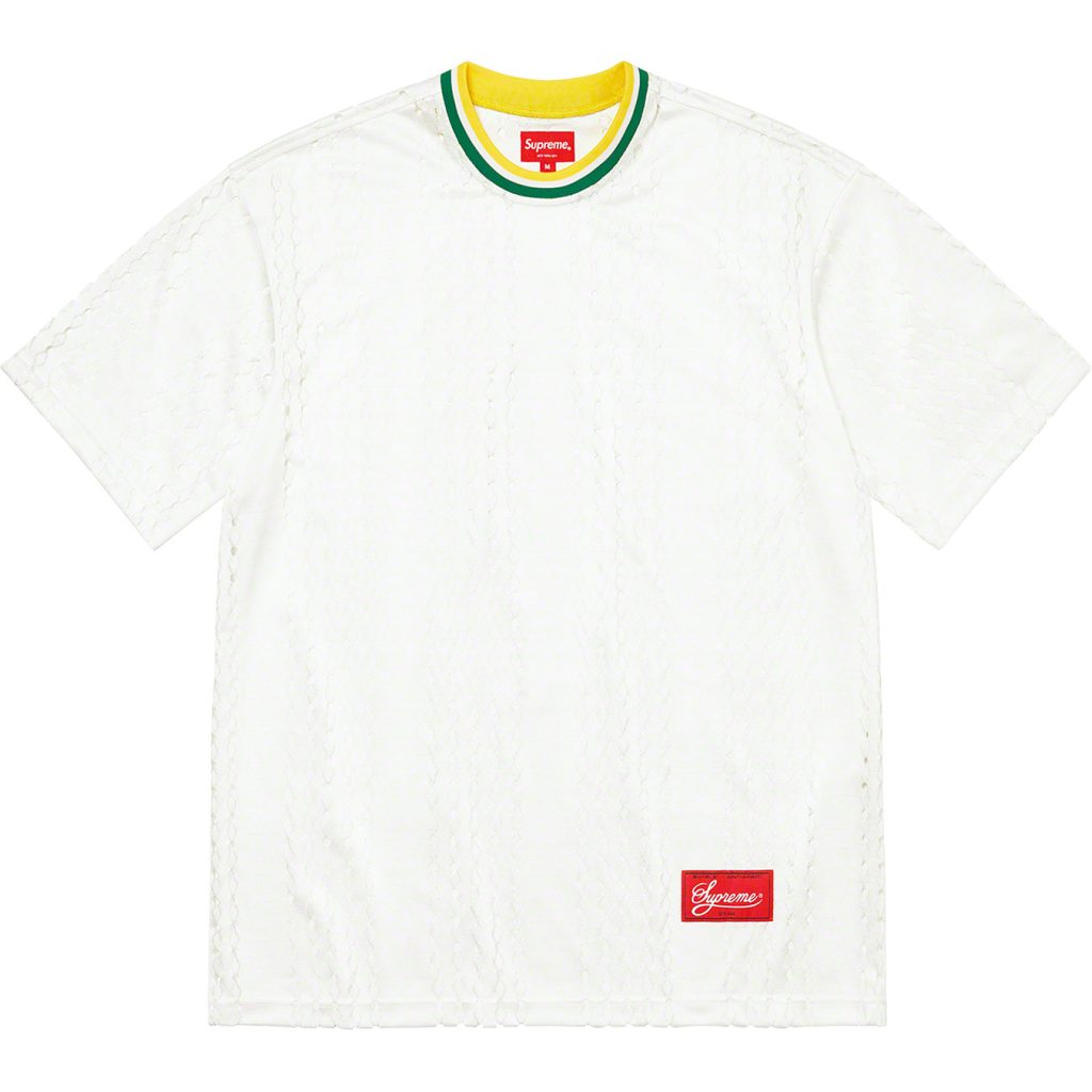 supreme-22ss-perforated-stripe-warm-up-top