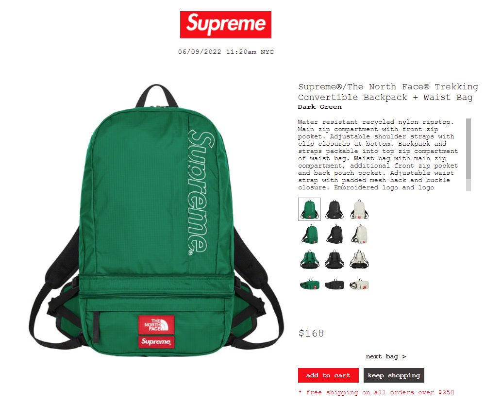 supreme-online-store-20220611-week16-release-items