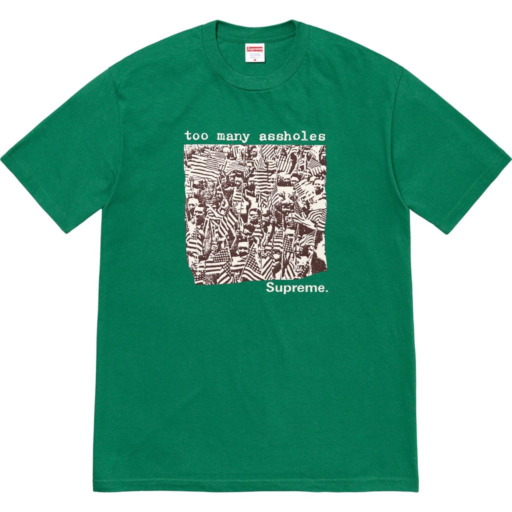 supreme-online-store-20220702-week19-release-items-too-many-assholes-tee
