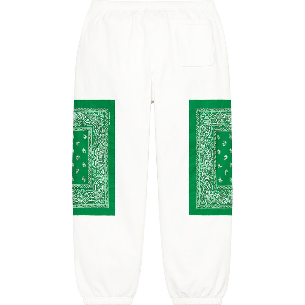 supreme-the-north-face-22ss-2nd-collaboration-release-20220611-week16-bandana-sweatpant