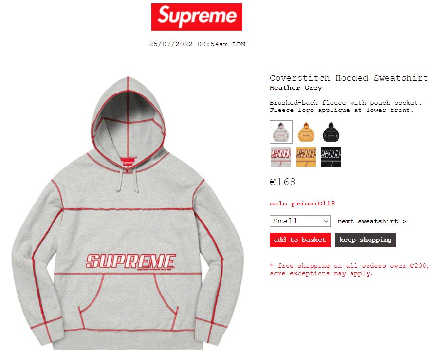 supreme-22ss-sale-start-20220725-eu-shop-online