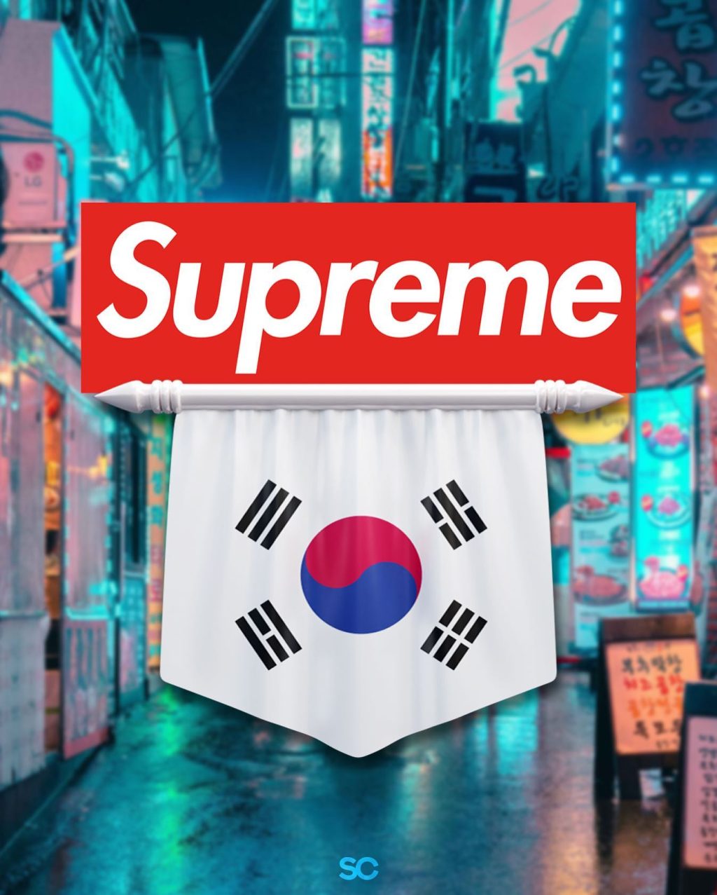 supreme-new-store-south-korea-seoul-open-2023
