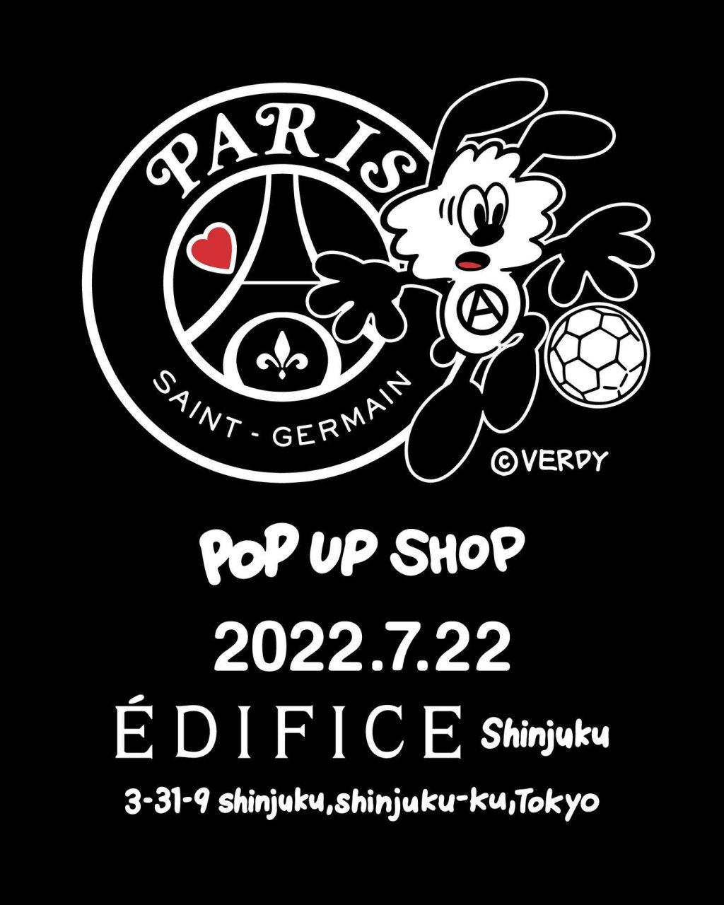 verdy-paris-saint-germain-pop-up-shop-open-20220722-at-edifice-shinjuku