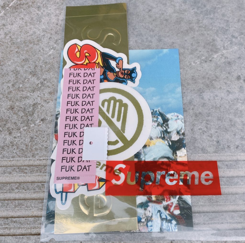 supreme-22aw-22fw-launch-20220827-week1-release-items-sticker-set