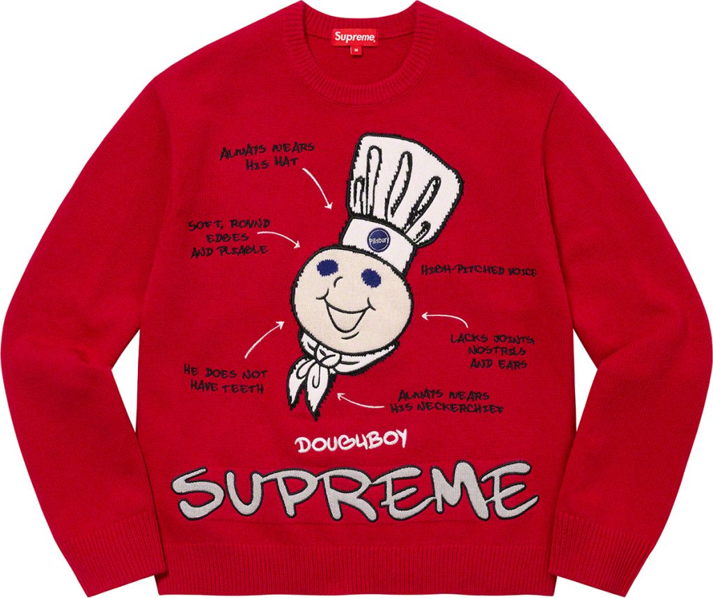 supreme-22aw-22fw-doughboy-sweater
