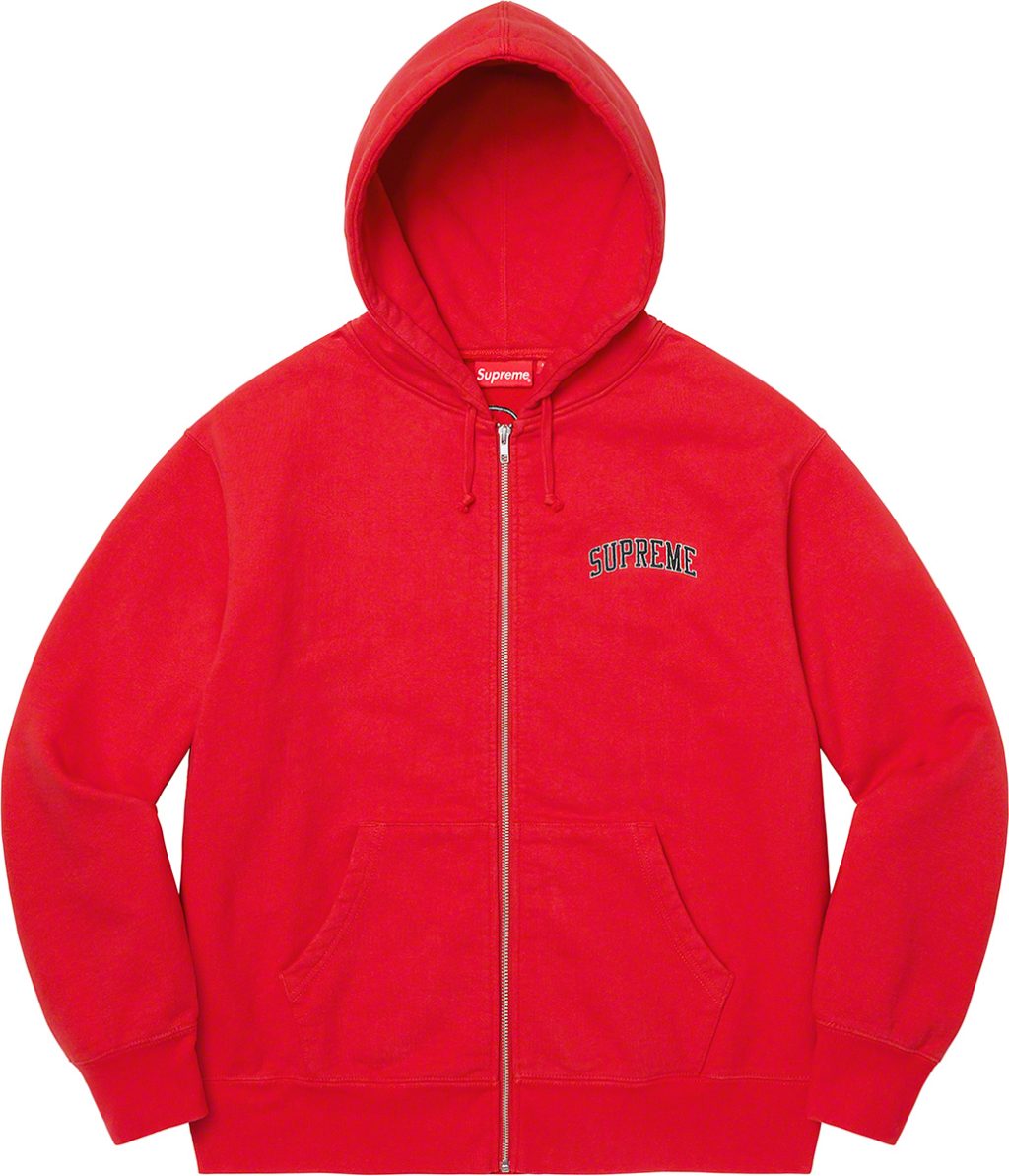 supreme-22aw-22fw-doughboy-zip-up-hooded-sweatshirt