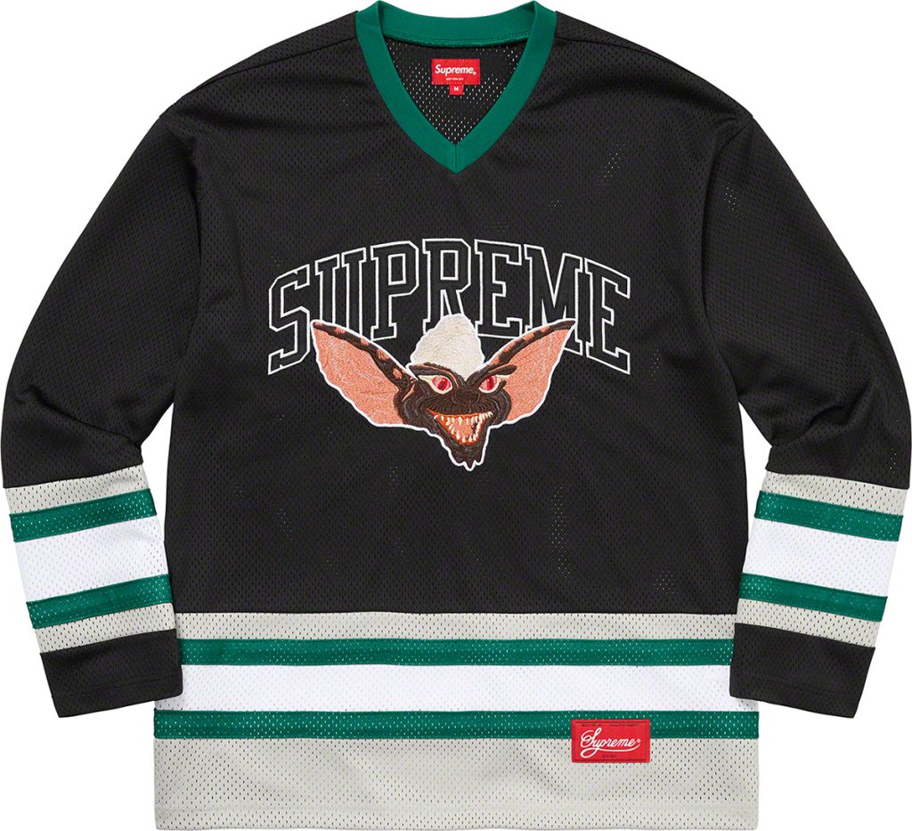 supreme-22aw-22fw-gremlins-hockey-jersey