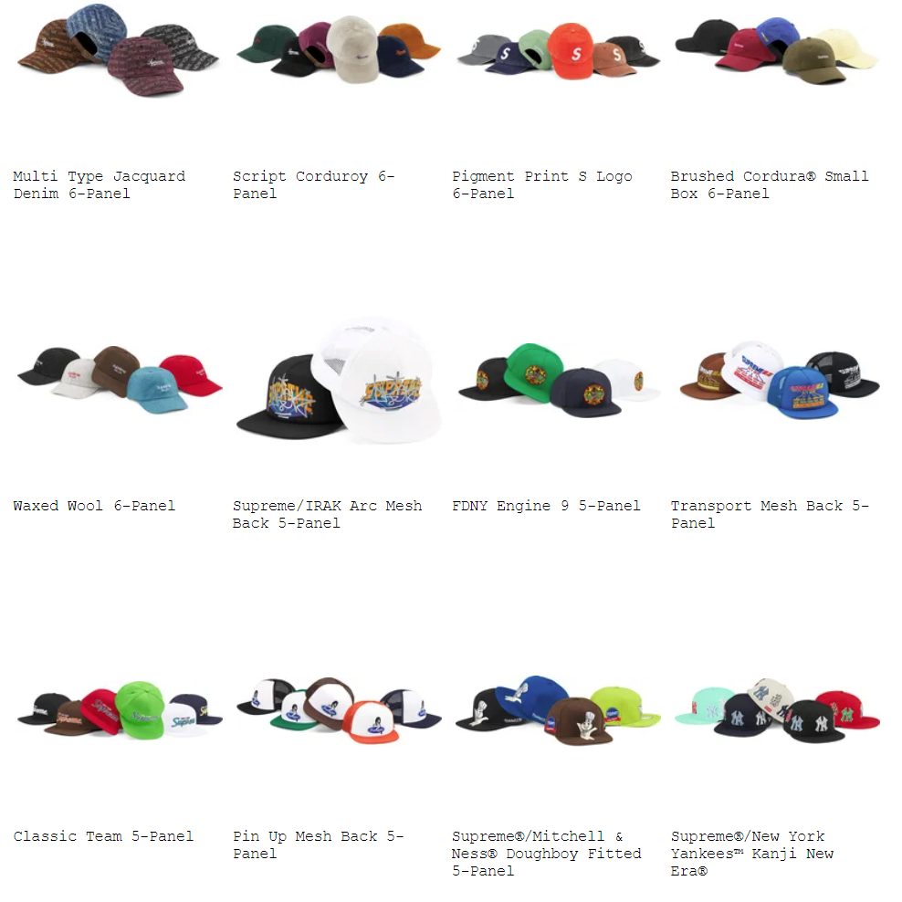 supreme-22aw-22fw-item-preview-index-caps-hats