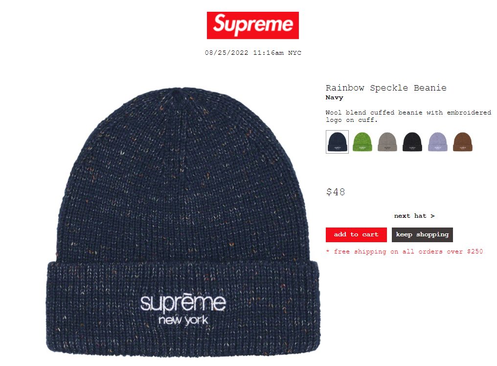 supreme-22aw-22fw-launch-20220827-week1-release-items