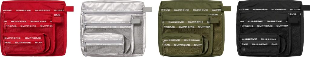 supreme-22aw-22fw-organizer-pouch-set