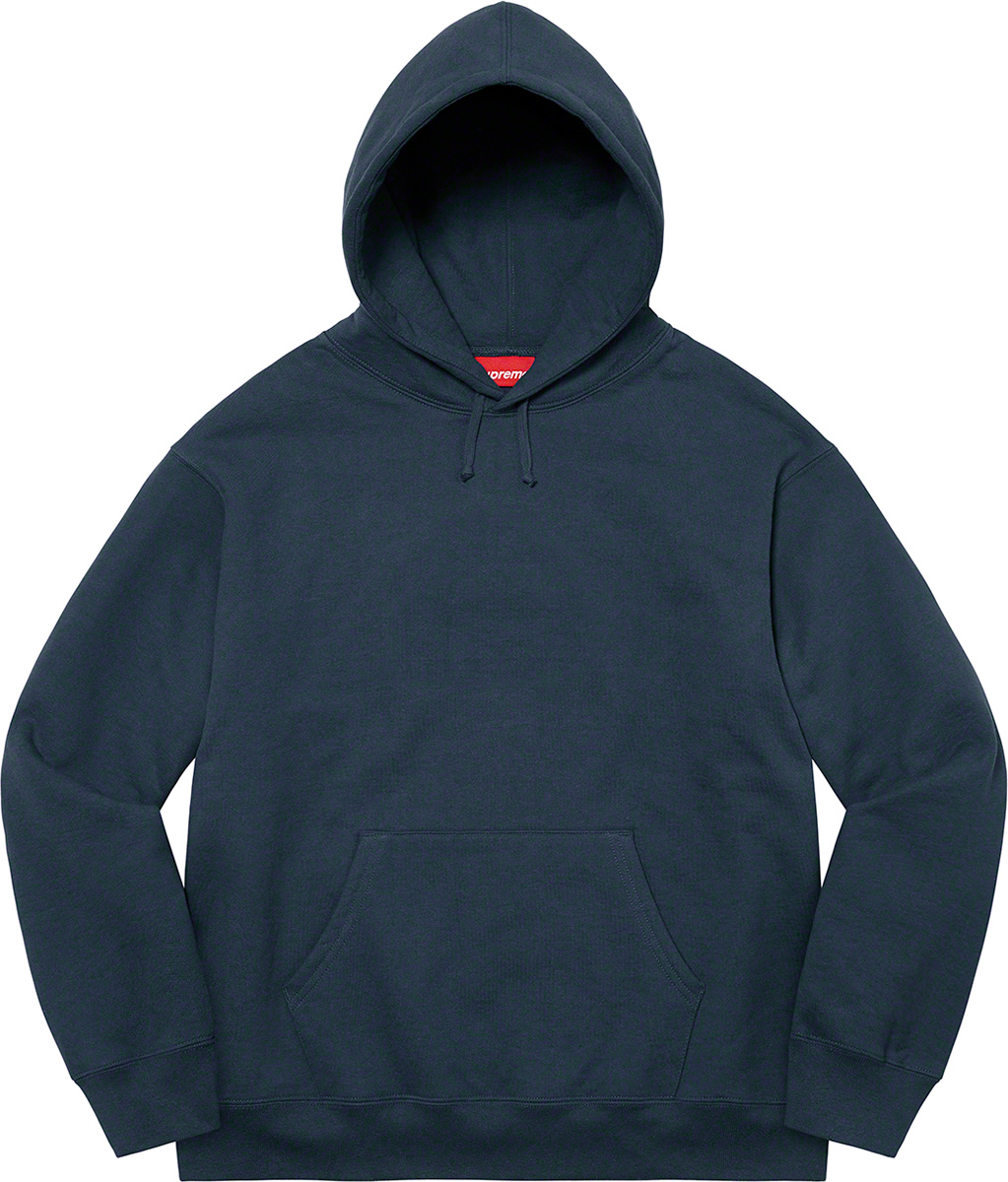 supreme-22aw-22fw-satin-applique-hooded-sweatshirt