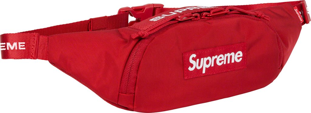 supreme-22aw-22fw-small-waist-bag