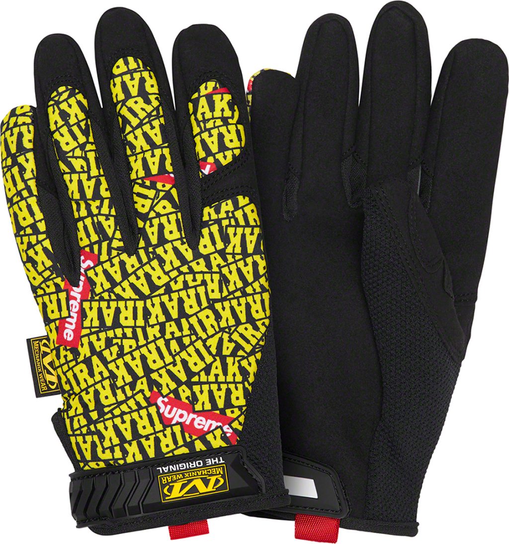 supreme-22aw-22fw-supreme-mechanix-irak-work-gloves