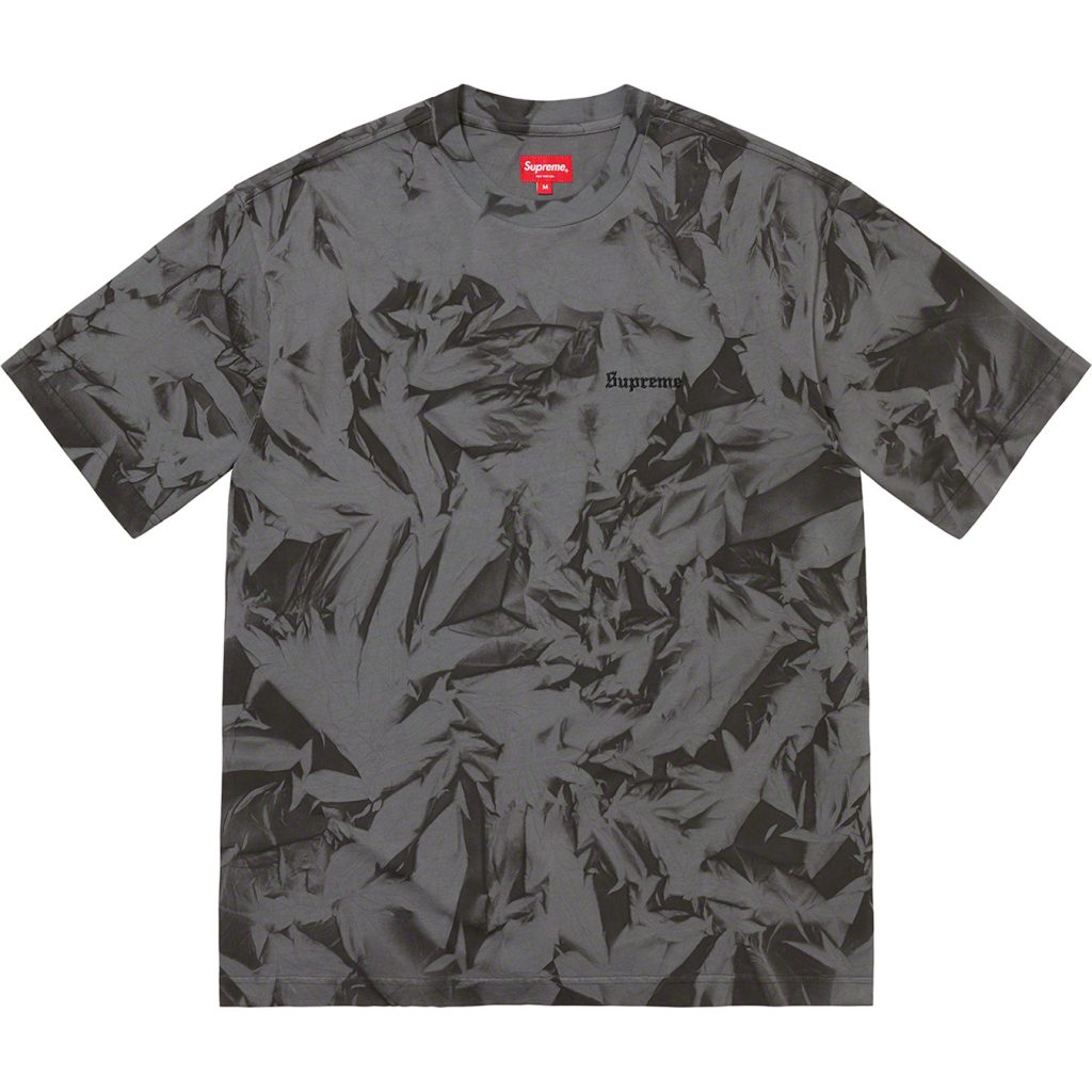 supreme-22aw-22fw-creases-s-s-top