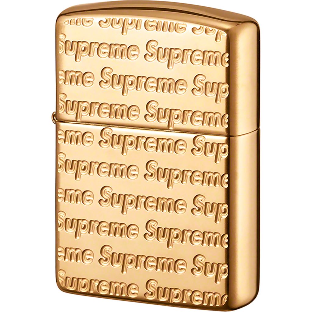 supreme-22aw-22fw-repeat-engraved-zippo