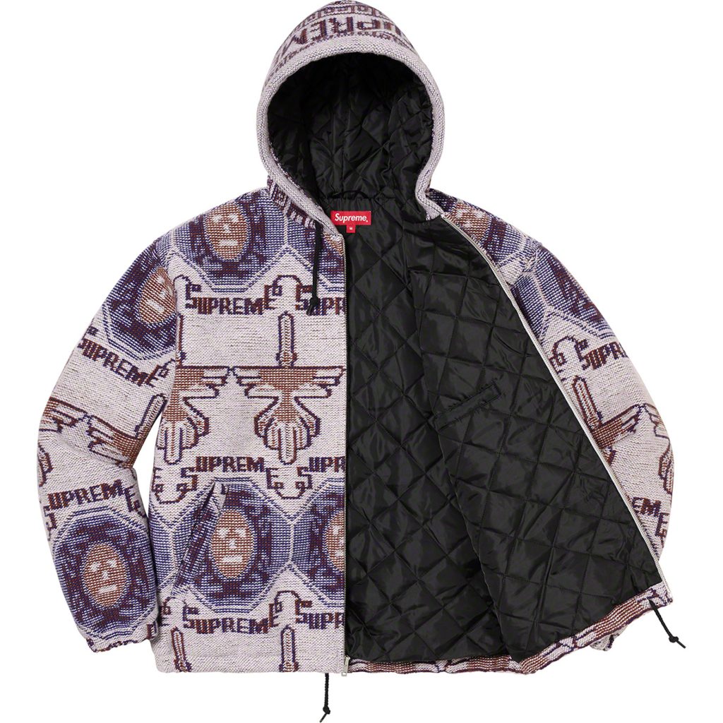 supreme-22aw-22fw-woven-hooded-jacket