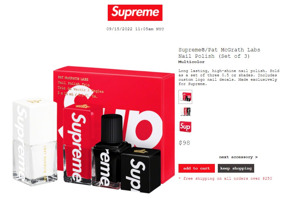 supreme-online-store-20220917-week3-release-items