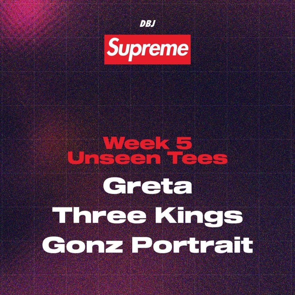 supreme-online-store-20221001-week5-22aw-22fw-release-items-greta-three-kings-gonz-portrait-tees