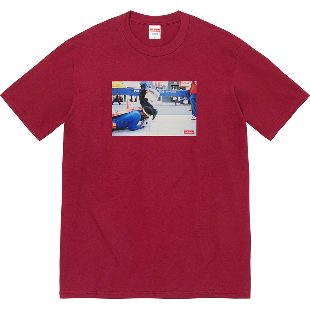 supreme-pope-l-22aw-22fw-collaboration-release-20220910-week2-training-crawl-tee