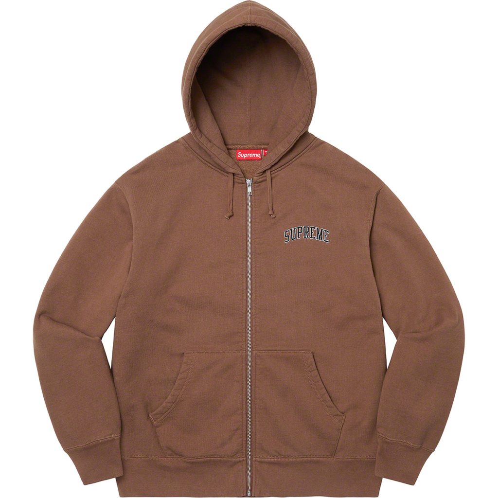 supreme-22aw-22fw-doughboy-zip-up-hooded-sweatshirt
