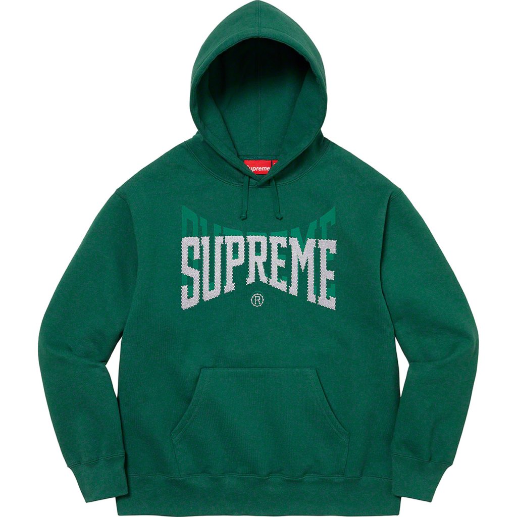 supreme-22aw-22fw-rhinestone-shadow-hooded-sweatshirt